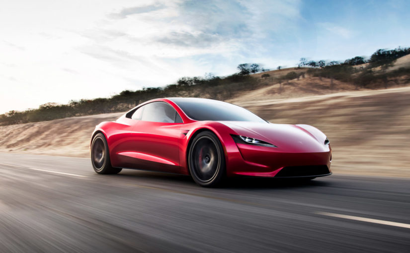 Fast Financials 2021: Tesla Pushes Bitcoin To New Heights