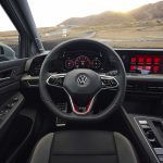 2022 Volkswagen Golf GTI