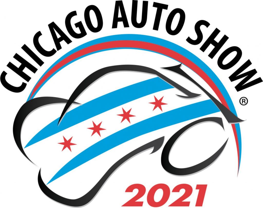 2021 Chicago Auto Show "Special Edition" July 15-19