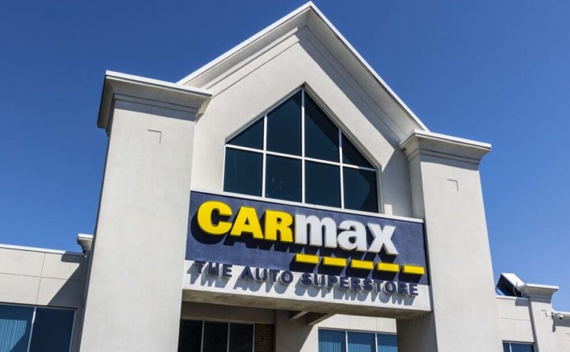 Should I Buy a Car From CarMax?