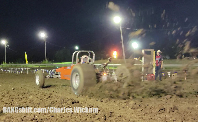 Mud Fest Truck Photos Are Right Here! Our Event Coverage Continues