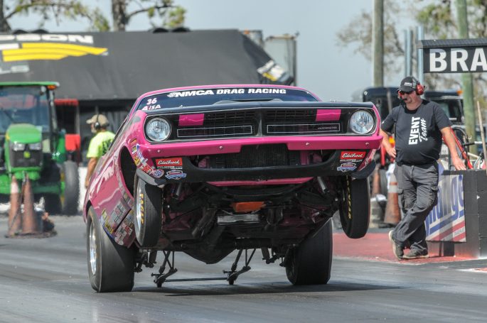 Wheels UP! NMCA Expands Their Stock and Super Stock Program To Include Individual Championships!